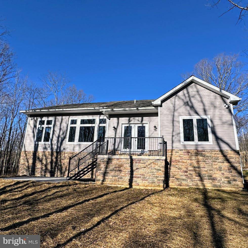 Hazle Township, PA 18202,46 PEBBLE BEACH DRIVE