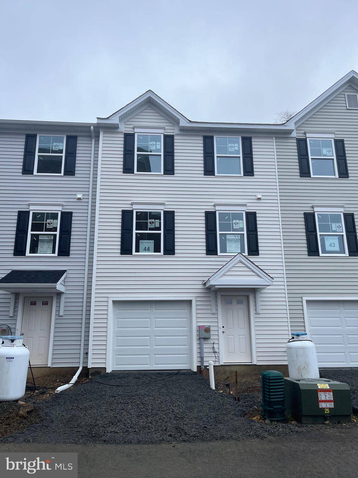 Reading, PA 19606,106 HAWLEY CT #LOT 29