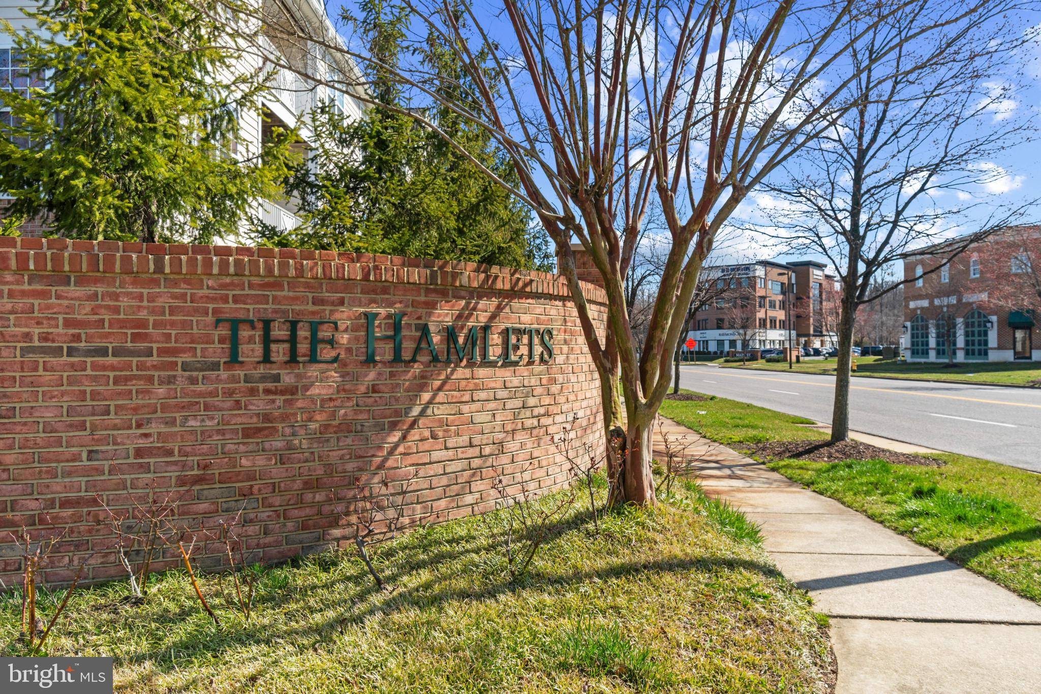 Edgewater, MD 21037,420 HAMLET CLUB DR #206