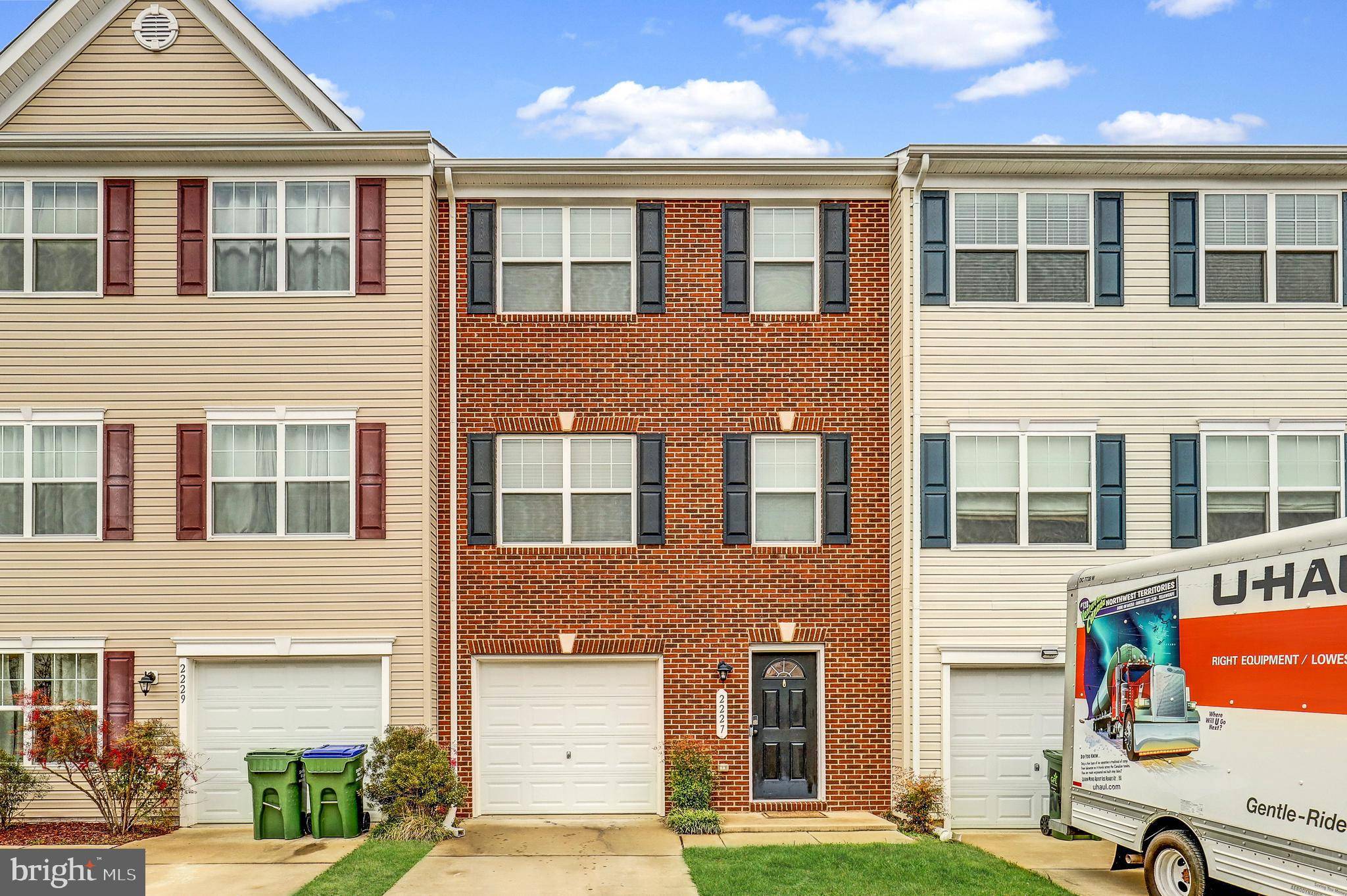 Fredericksburg, VA 22408,2227 MALLARD LANDING DR