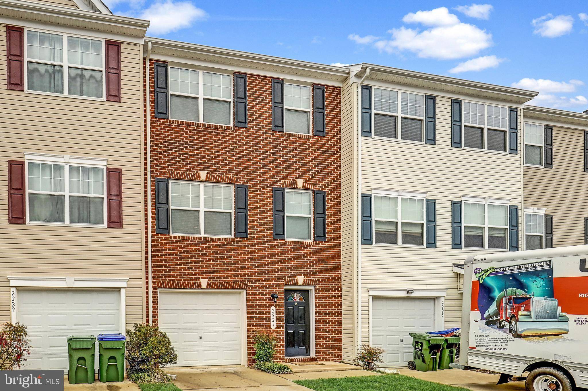 Fredericksburg, VA 22408,2227 MALLARD LANDING DR