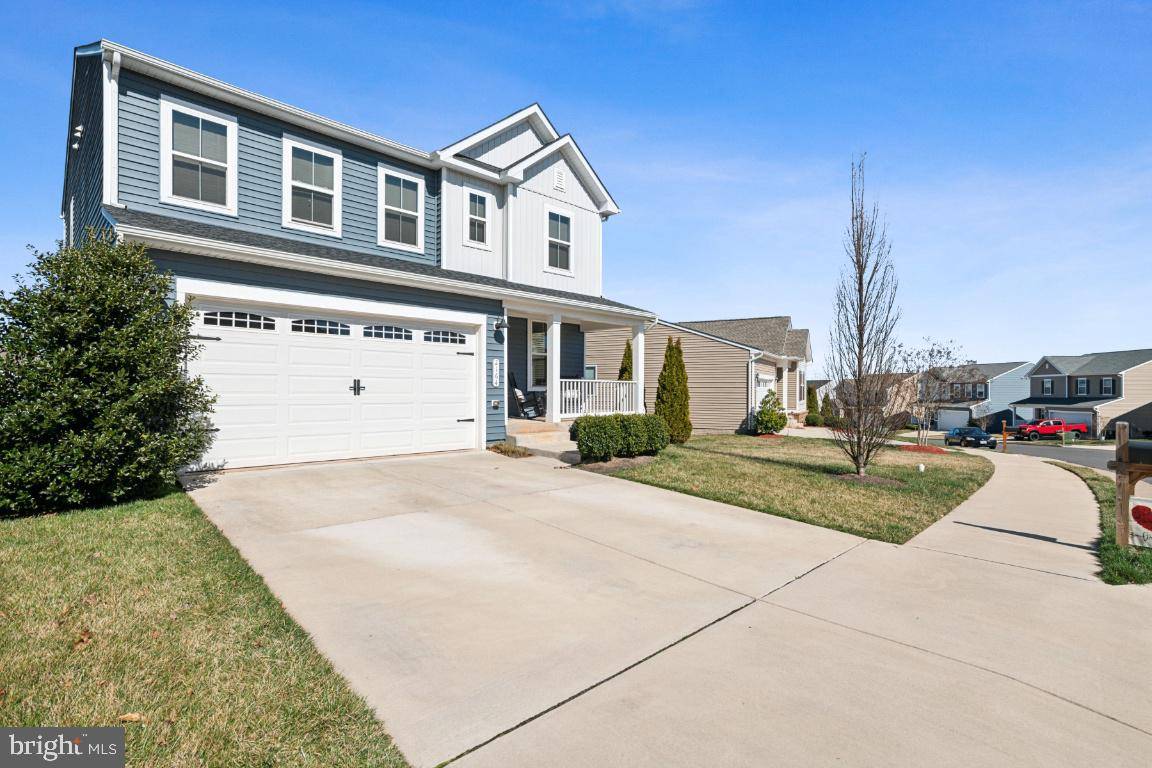 Culpeper, VA 22701,2164 JUNIPER DR