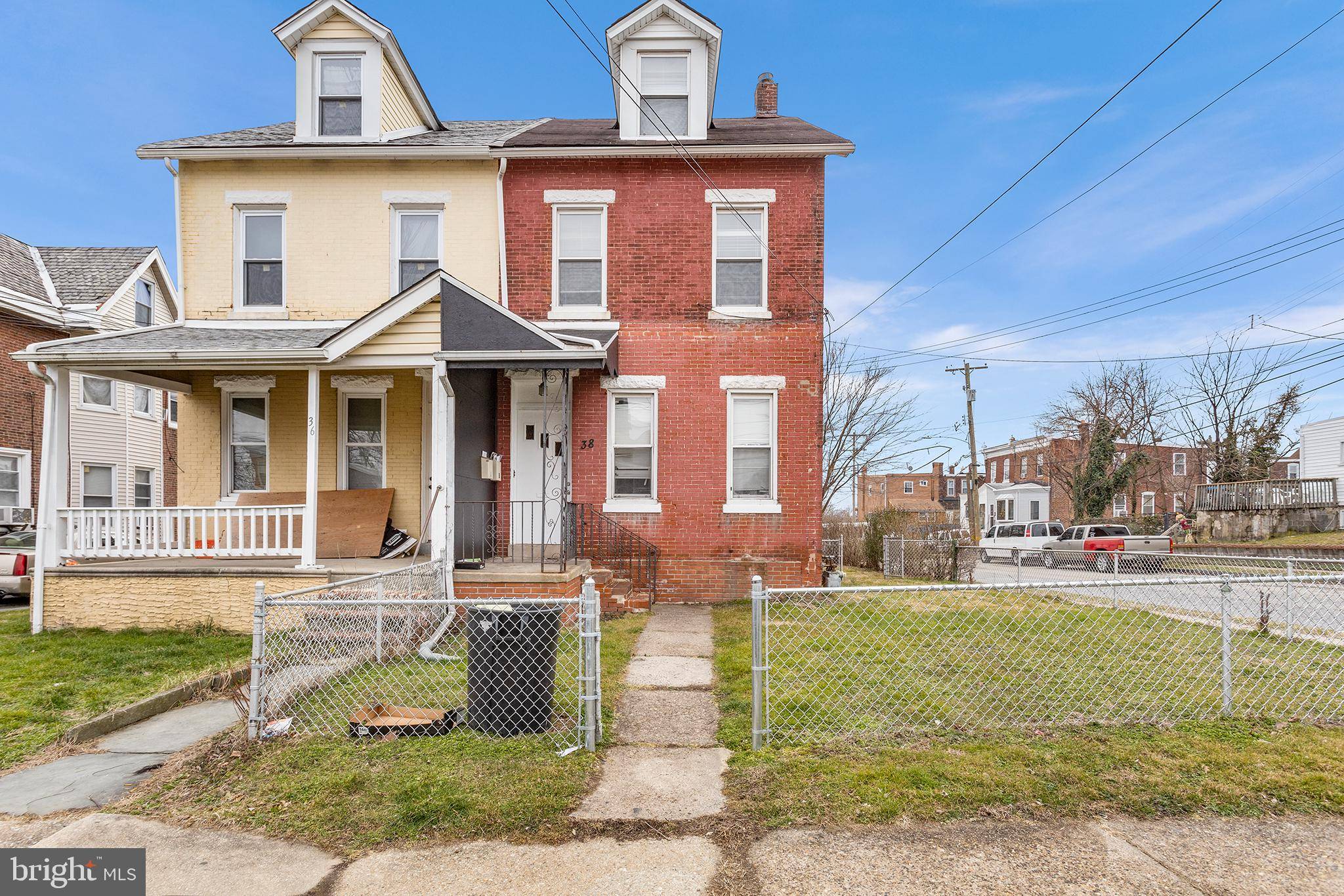 Darby, PA 19023,38 CHESTNUT ST