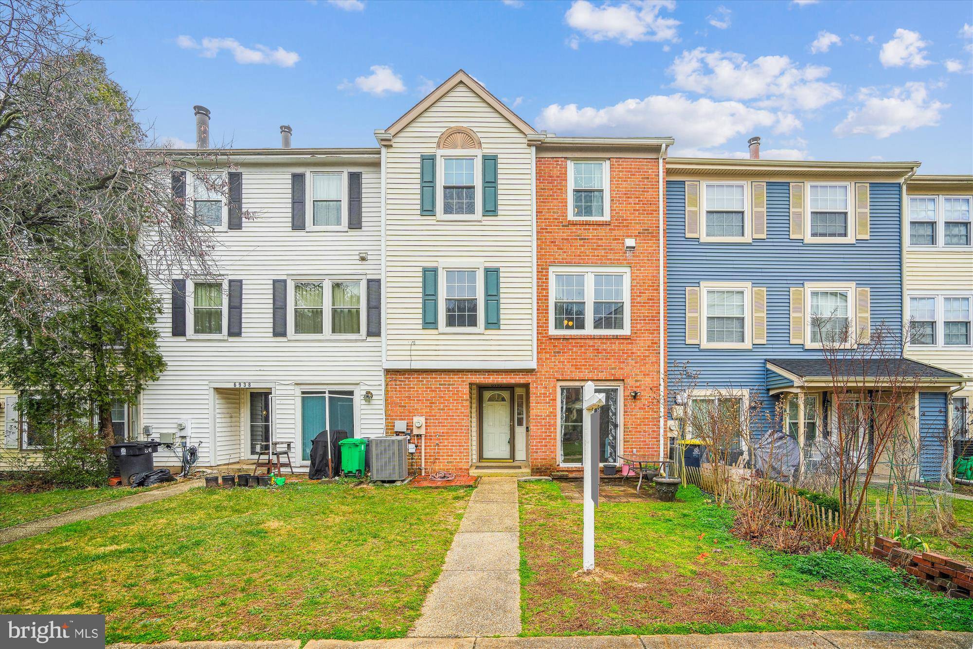 Laurel, MD 20707,6940 MAYFAIR TER