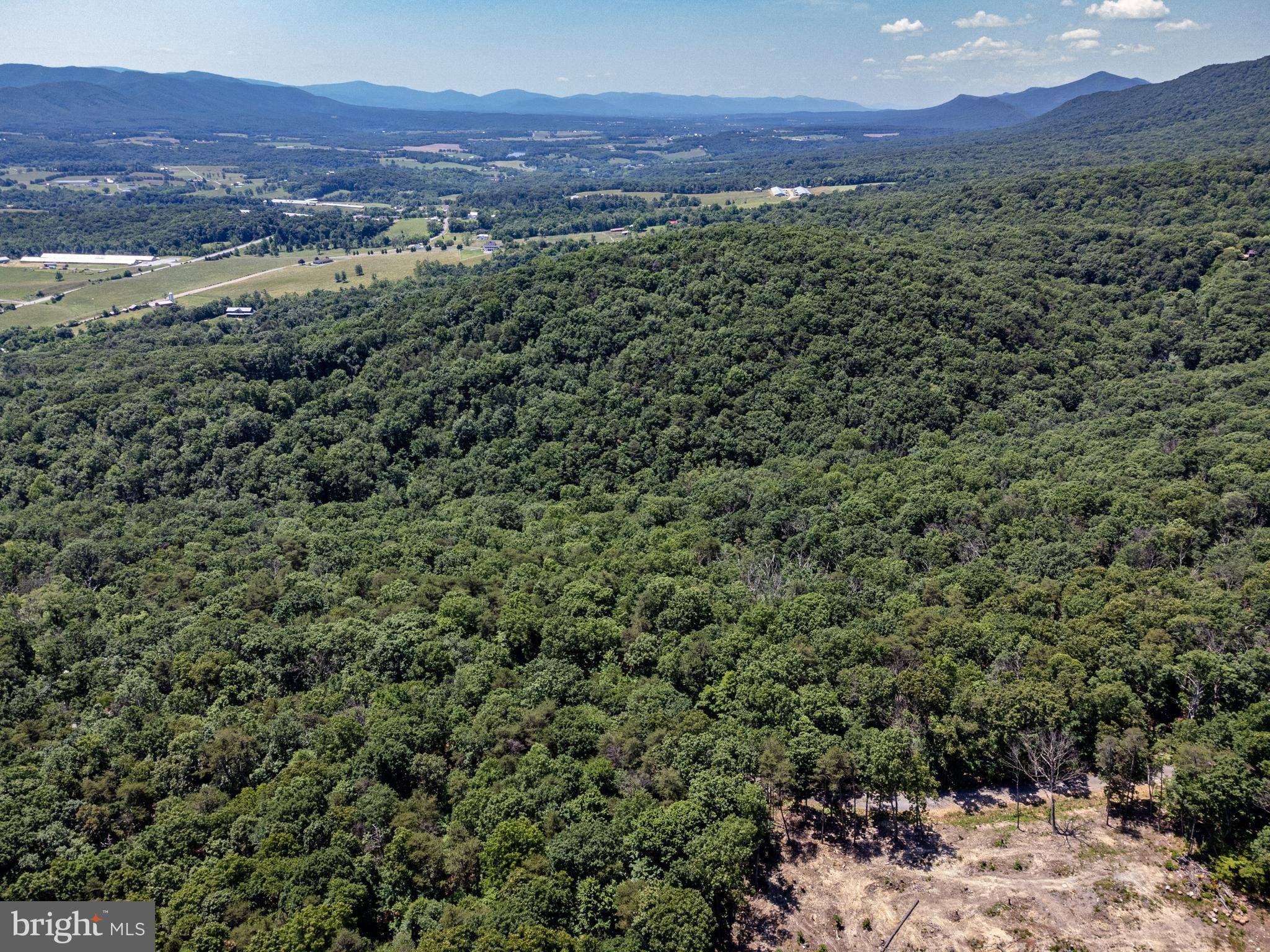 Stanley, VA 22851,PANORAMA VIEW DRIVE