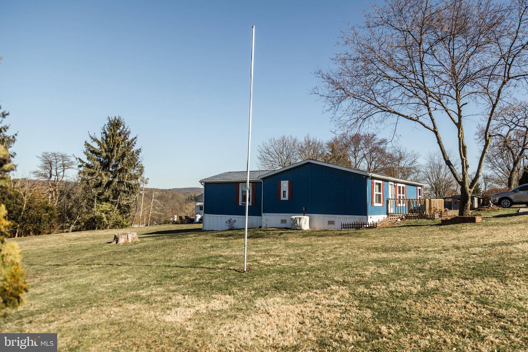 Shermans Dale, PA 17090,501 WINDY HILL RD #LOT 16