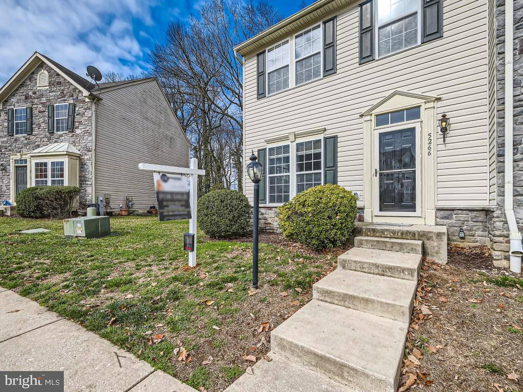 Baltimore, MD 21229,5266 WYNDHOLME CIR #67