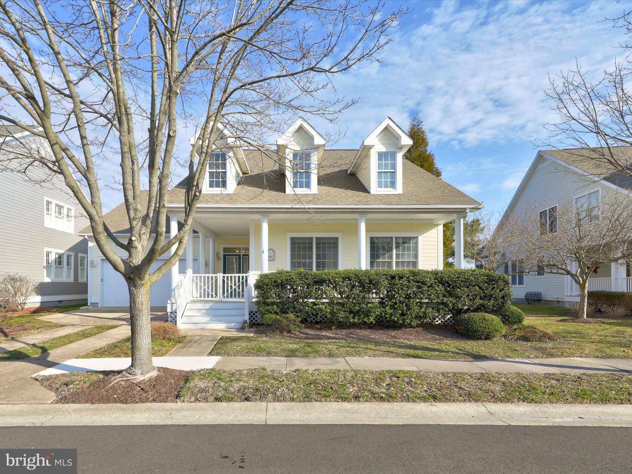 Ocean View, DE 19970,157 OCTOBER GLORY AVE