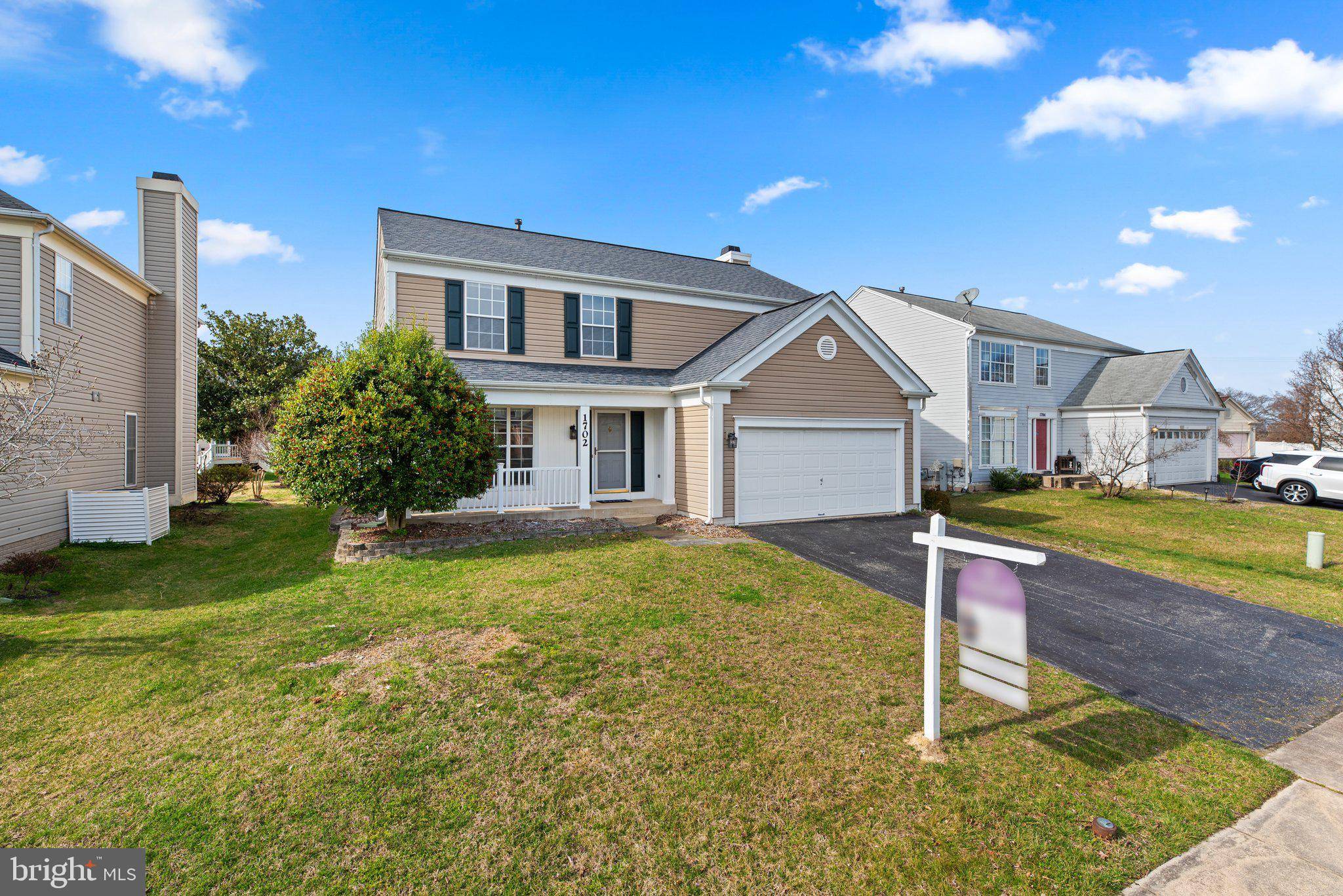 Severn, MD 21144,1702 VESTMENT CT