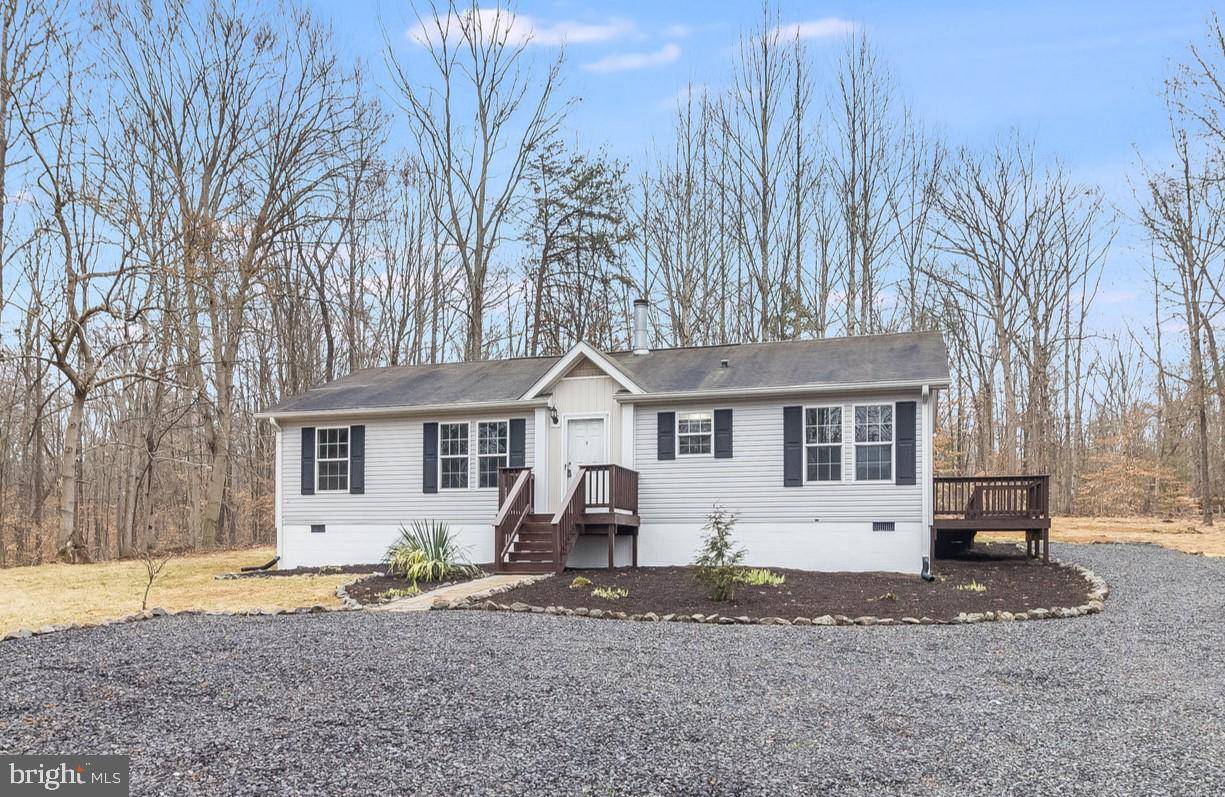 Unionville, VA 22567,24138 IDA MAE LN