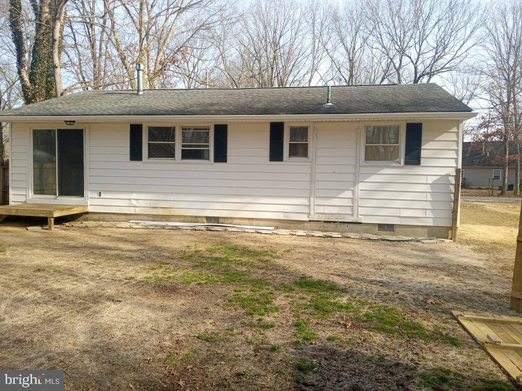 Millville, NJ 08332,22 LAUREL DR