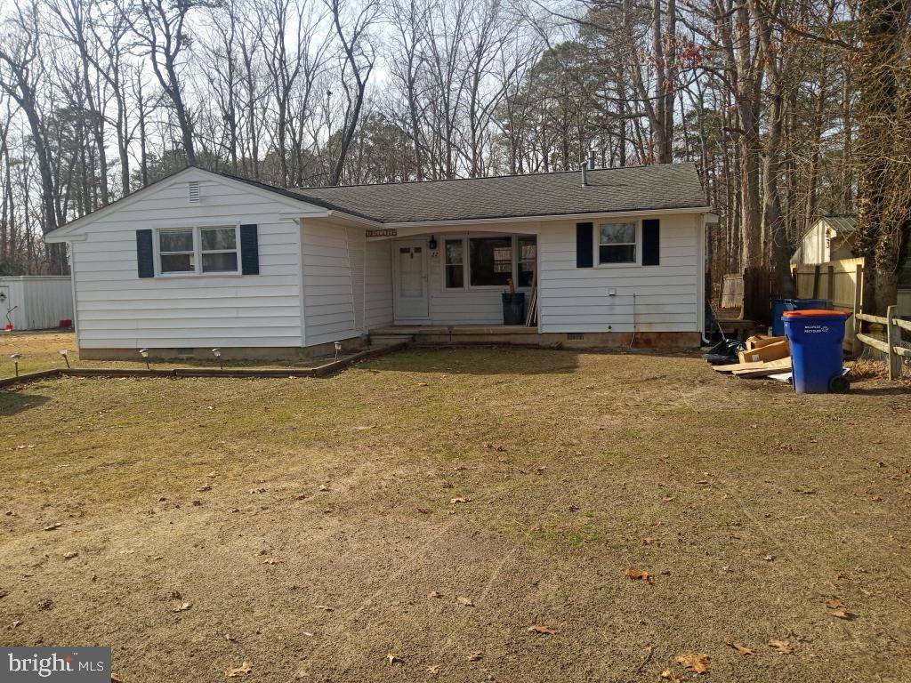 Millville, NJ 08332,22 LAUREL DR