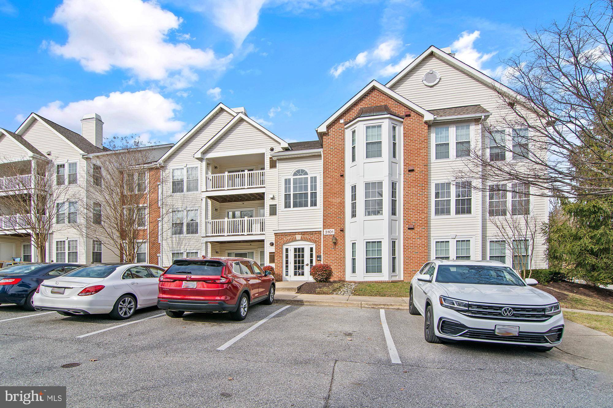 Laurel, MD 20724,3101 RIVER BEND CT #B103