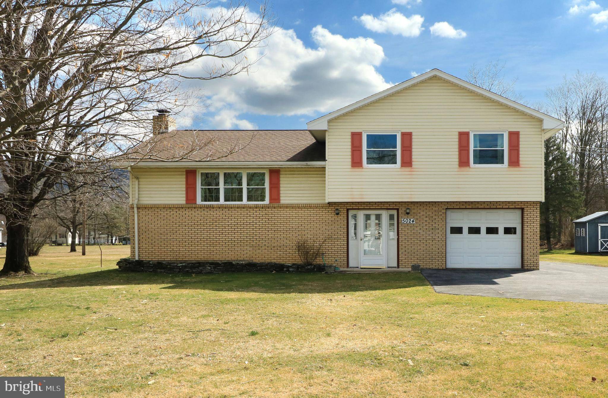 Lamar, PA 16848,5024 NITTANY VALLEY DR