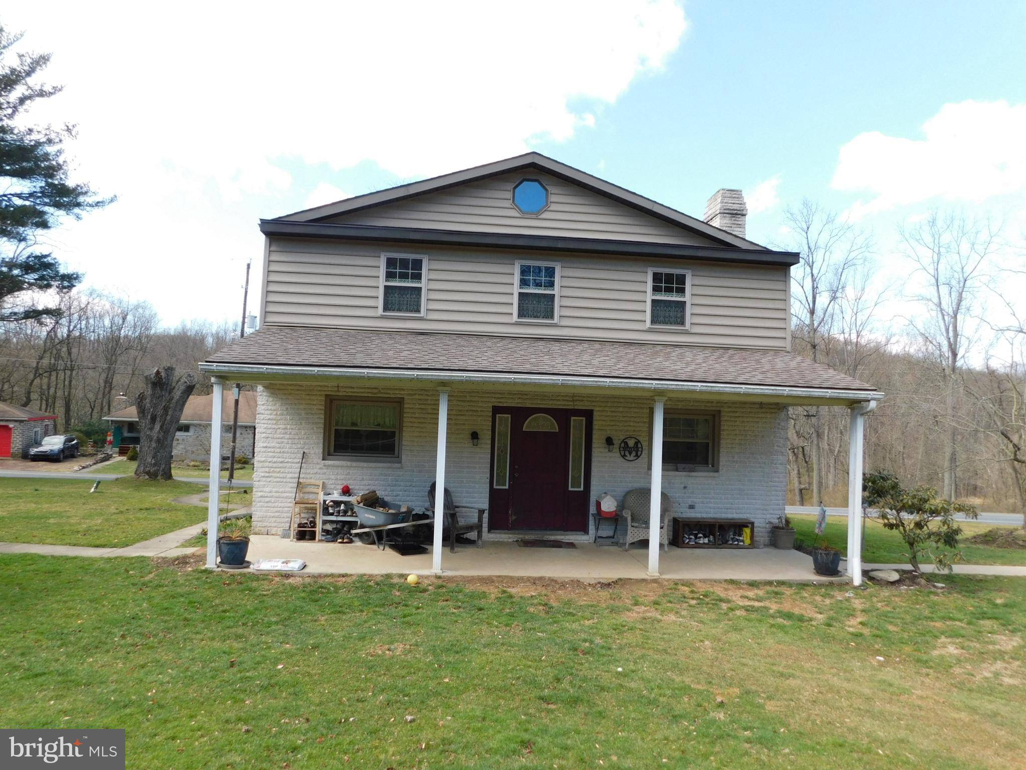 Fleetwood, PA 19522,165 WILLOW RD