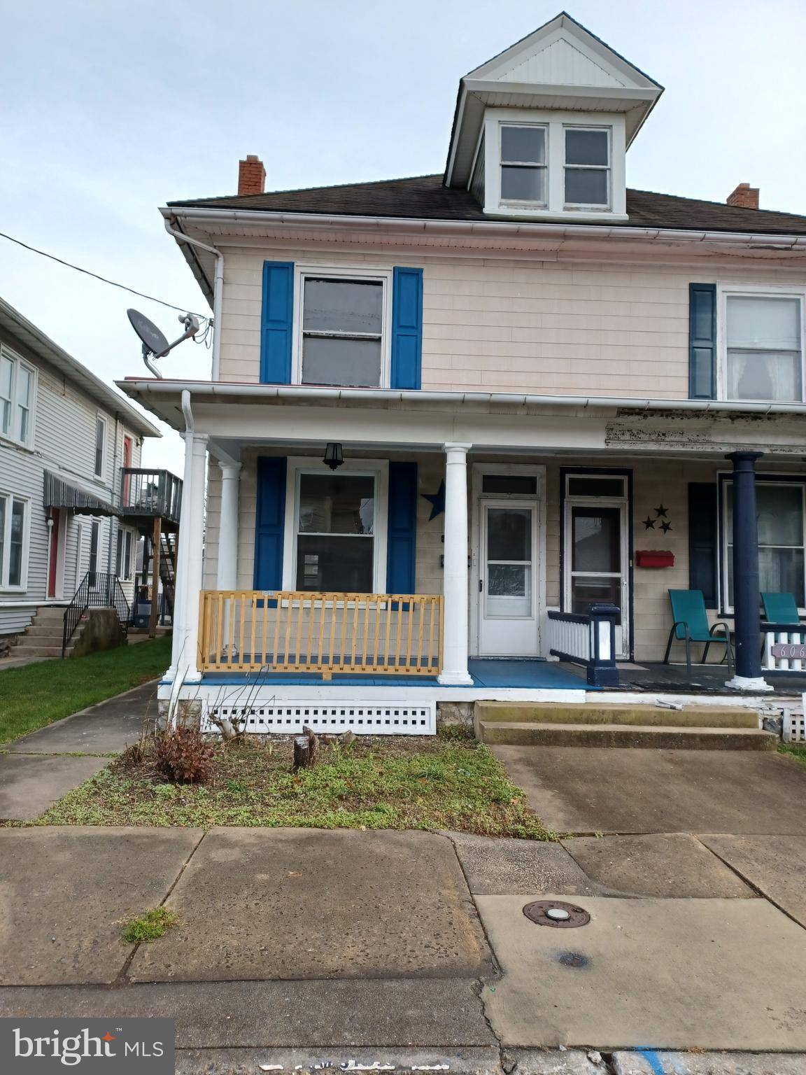 Palmyra, PA 17078,608 N RAILROAD ST