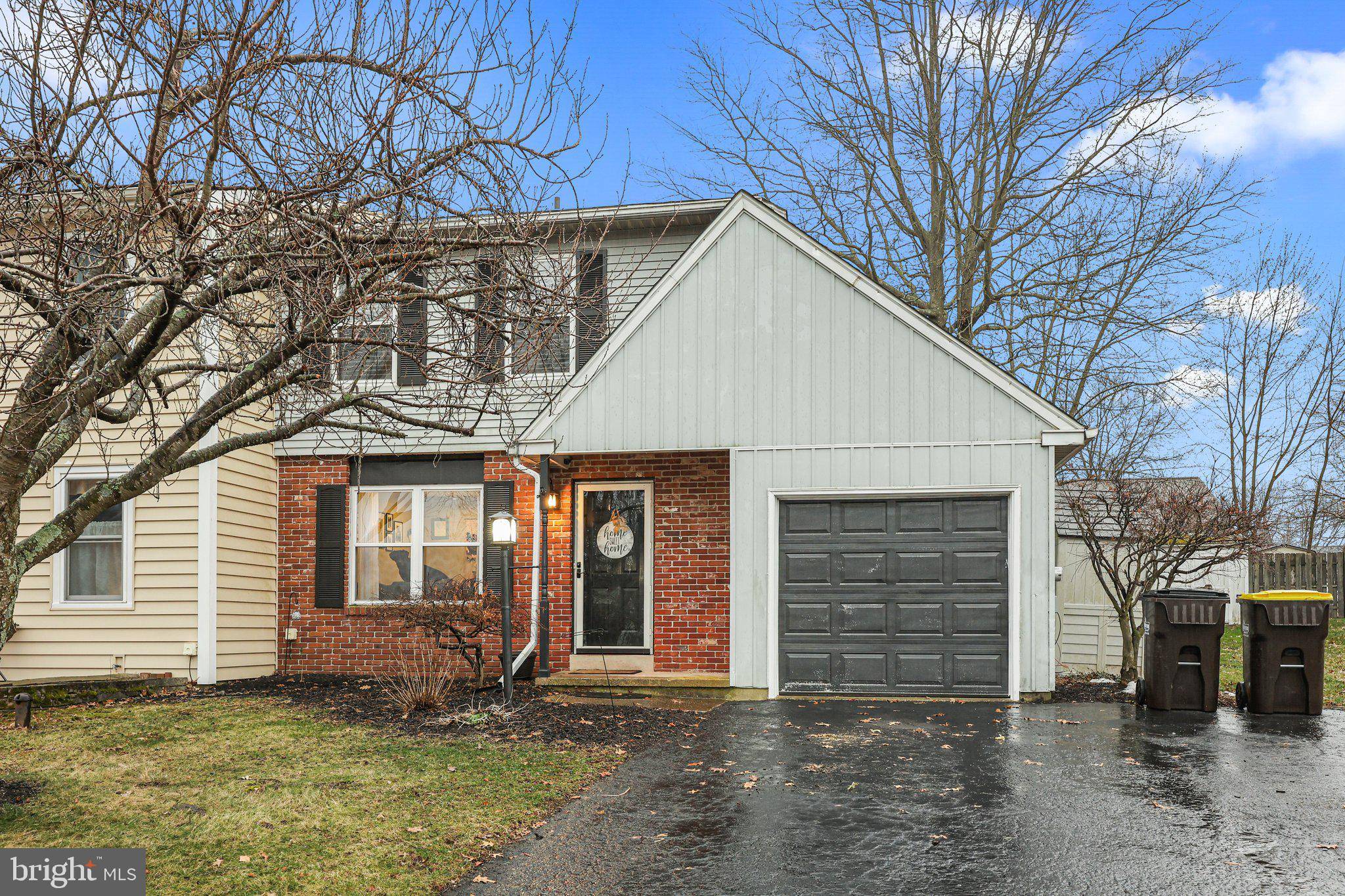 Harleysville, PA 19438,420 SAINT ANDREWS LN