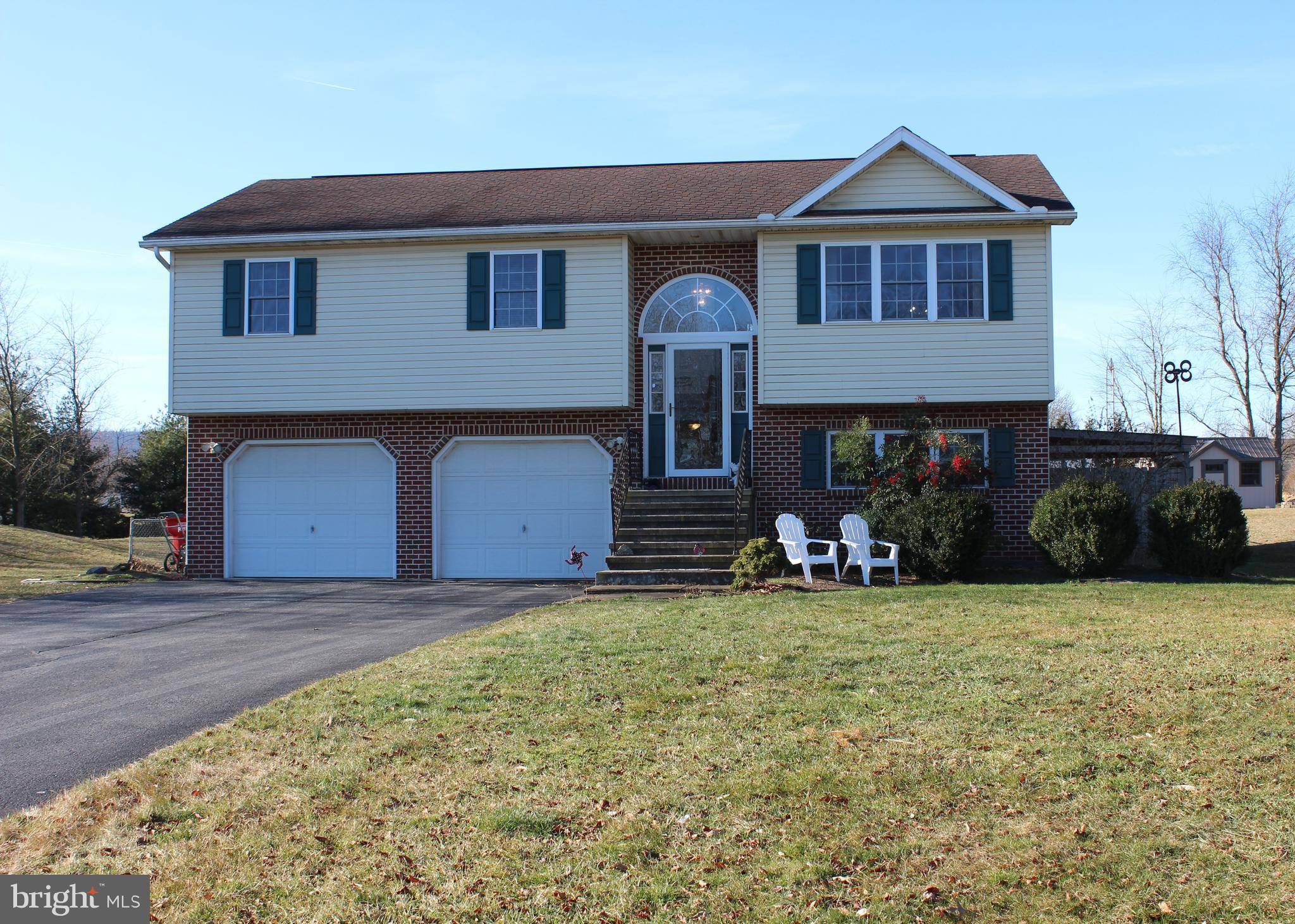 Shippensburg, PA 17257,3 ANTLER CT