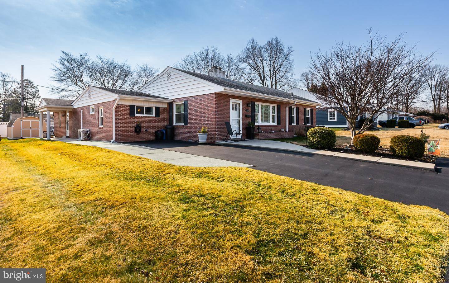 Broomall, PA 19008,309 ROSE LN