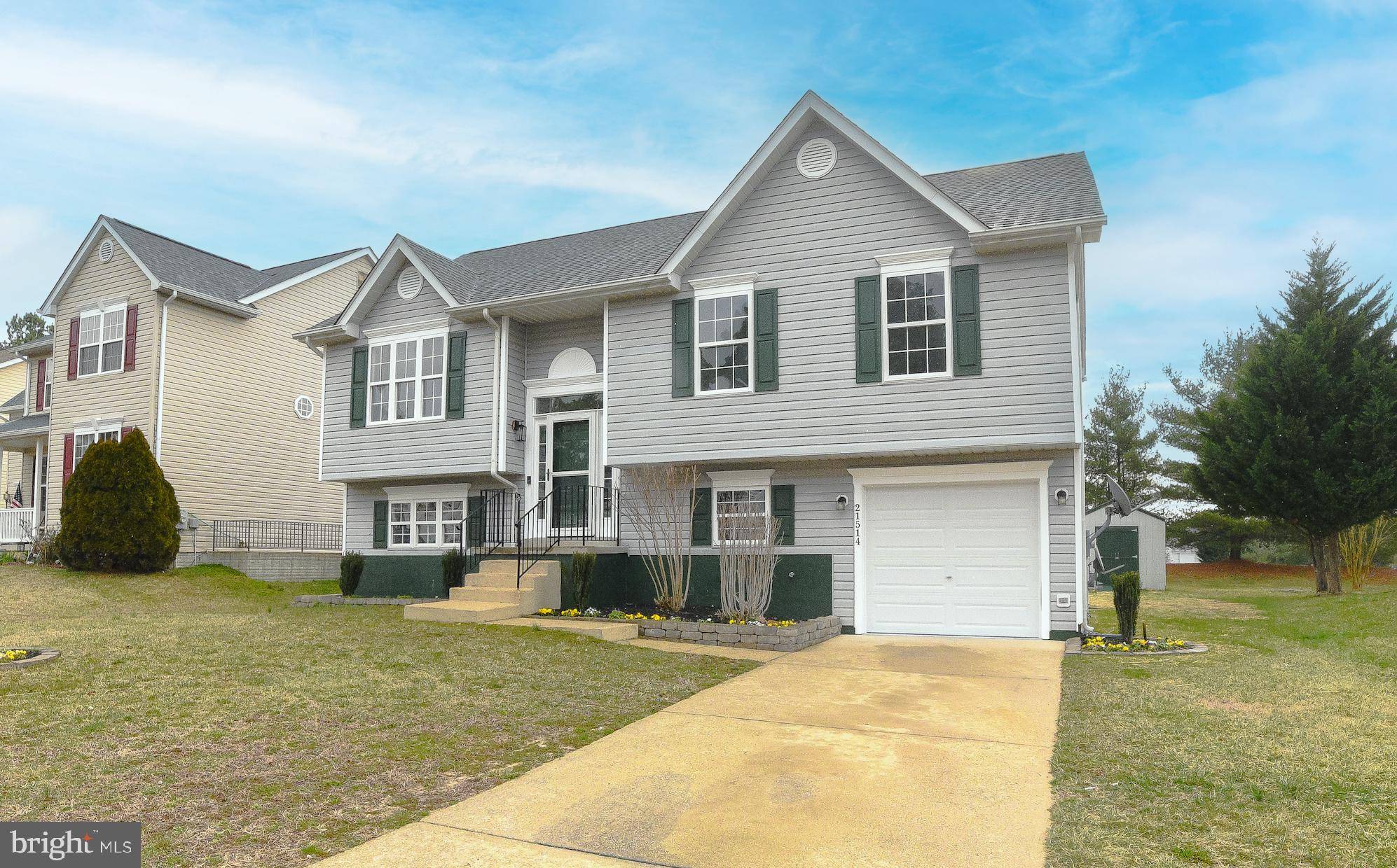 Lexington Park, MD 20653,21514 ROMINGER CT