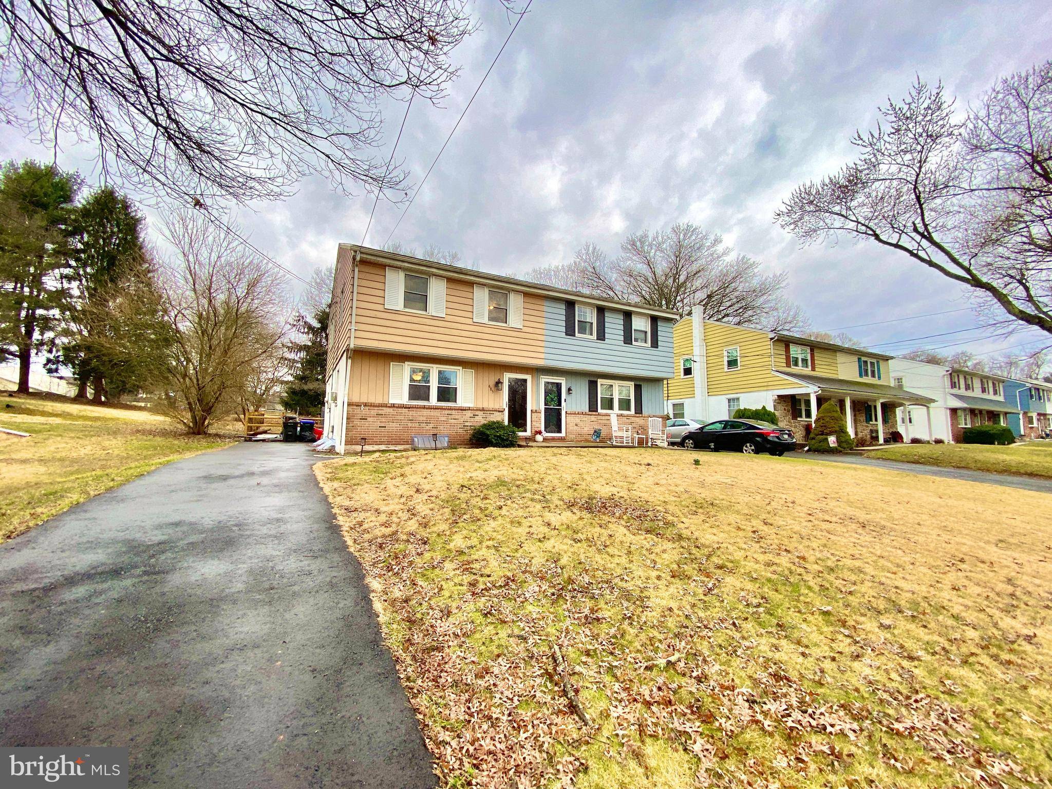 Royersford, PA 19468,685 S 5TH AVE