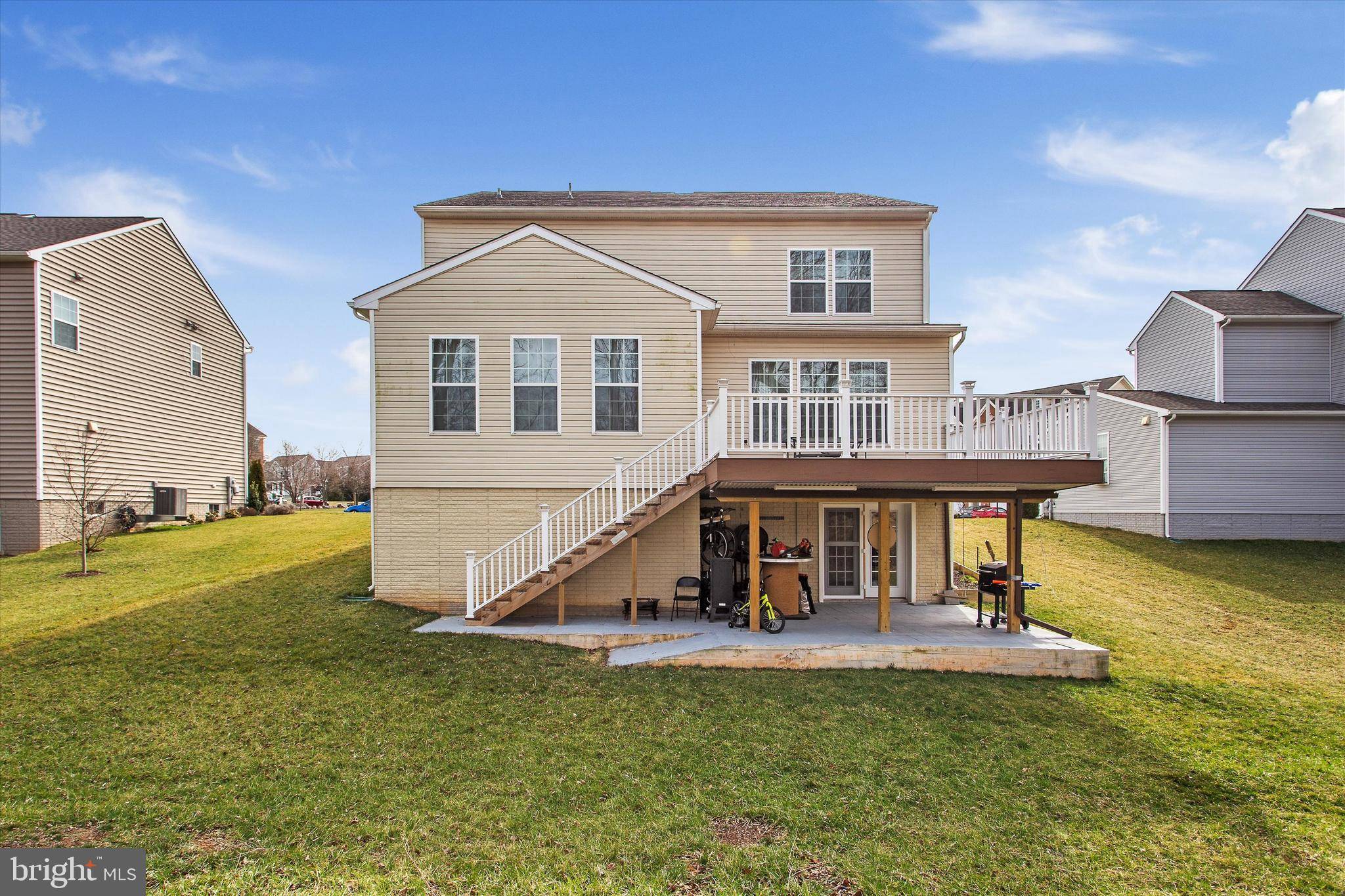 Martinsburg, WV 25403,130 STRATHMORE WAY W