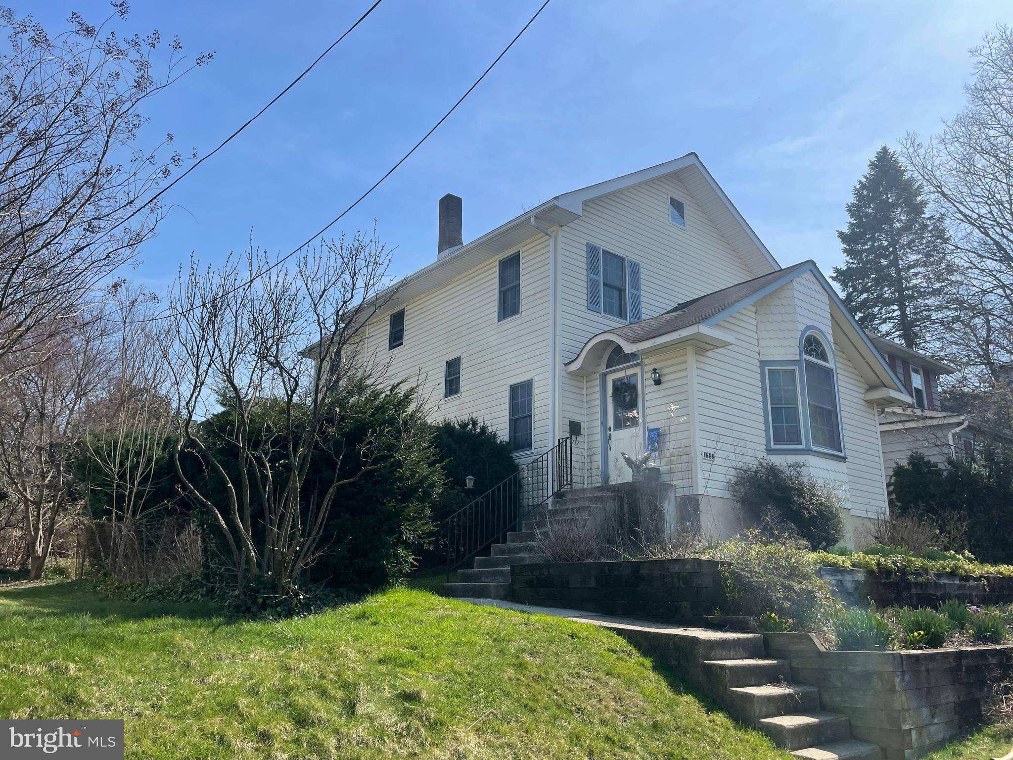 Abington, PA 19001,1555 FERNDALE AVE