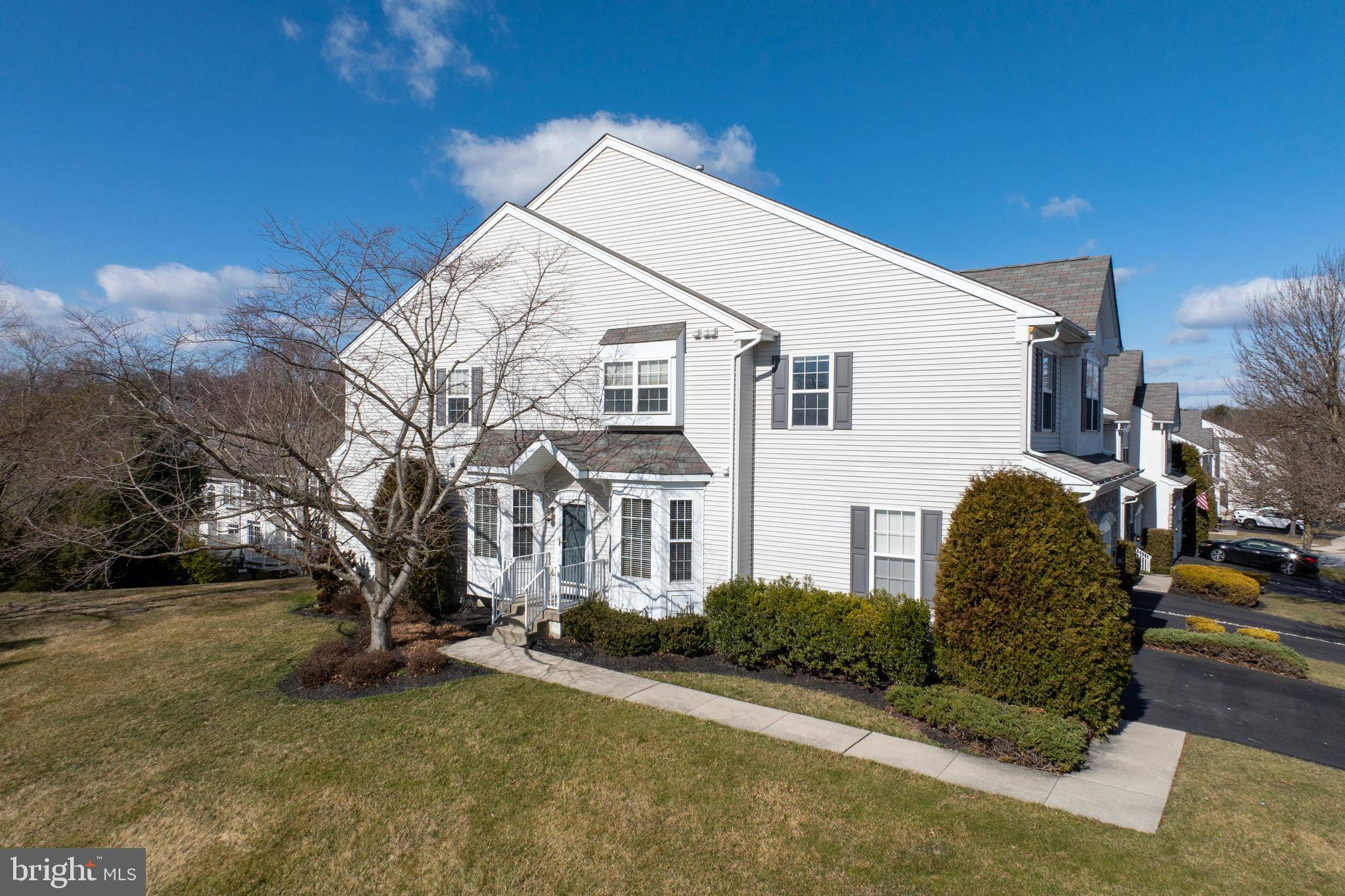 Glen Mills, PA 19342,78 PORTSMOUTH CIR