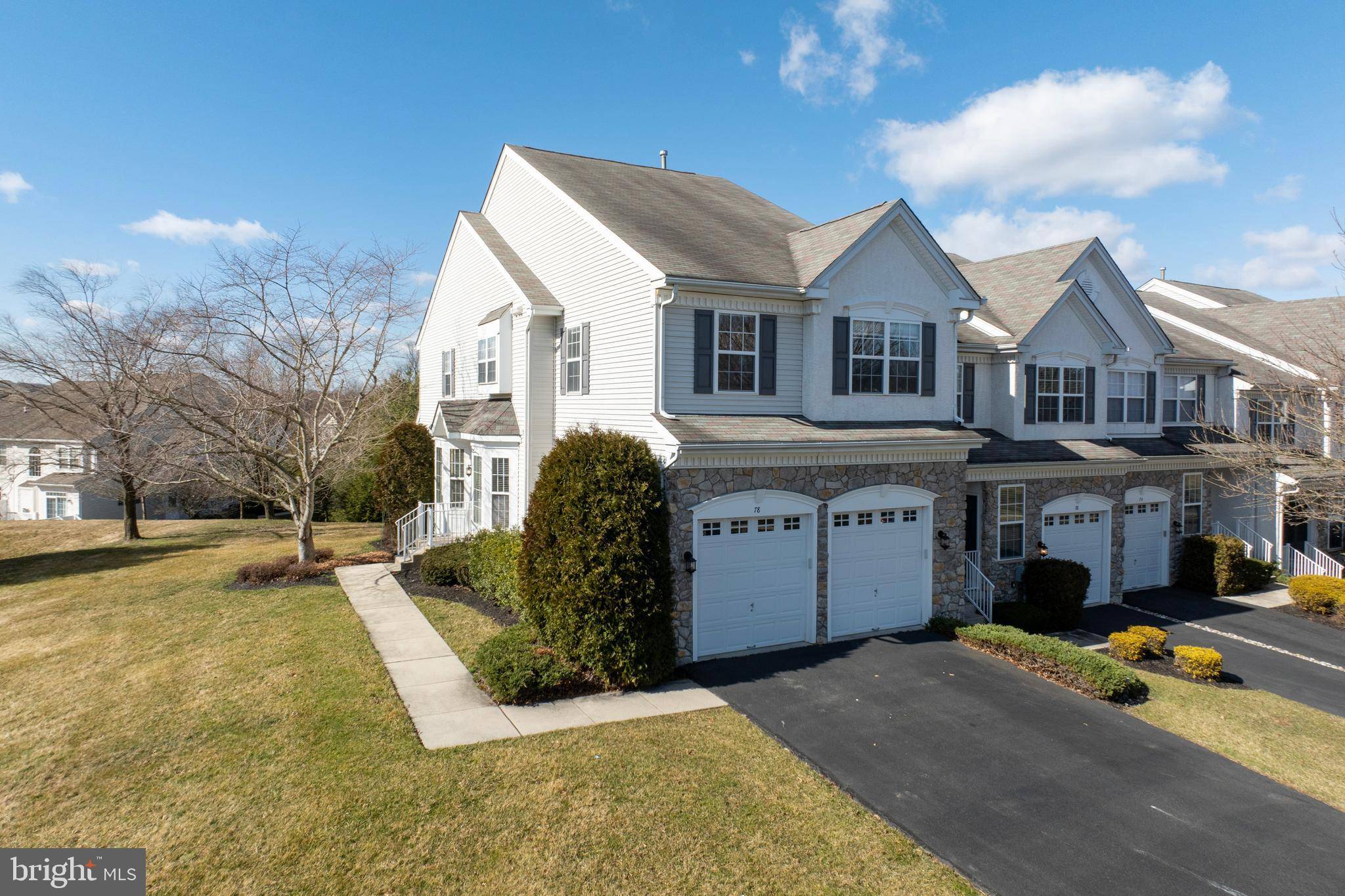 Glen Mills, PA 19342,78 PORTSMOUTH CIR