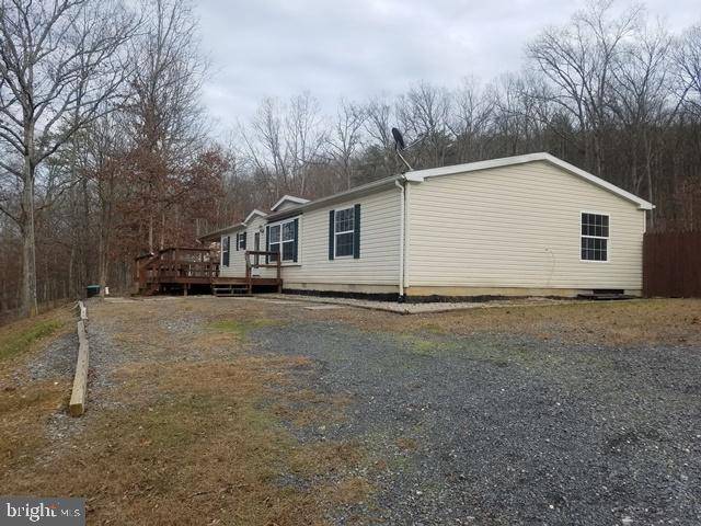 Keyser, WV 26726,1994 HORSESHOE RD