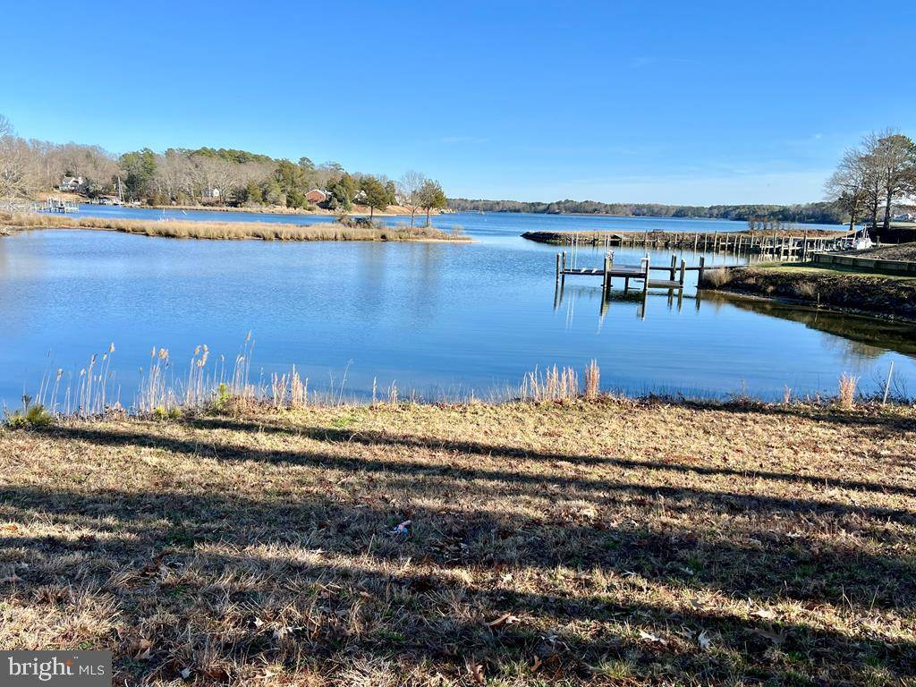 Burgess, VA 22432,LOT 001 JESSIE DUPONT MEMORIAL HWY