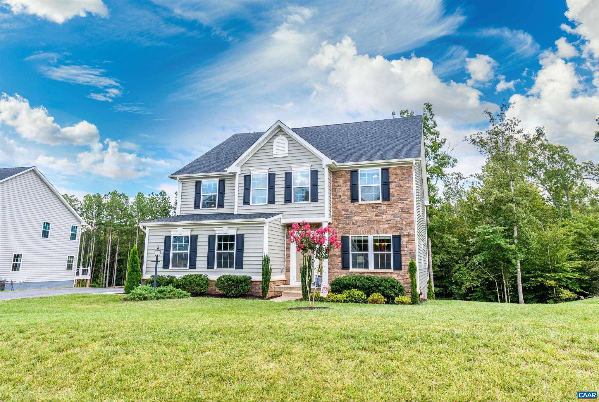 Palmyra, VA 22963,322 MANOR BLVD