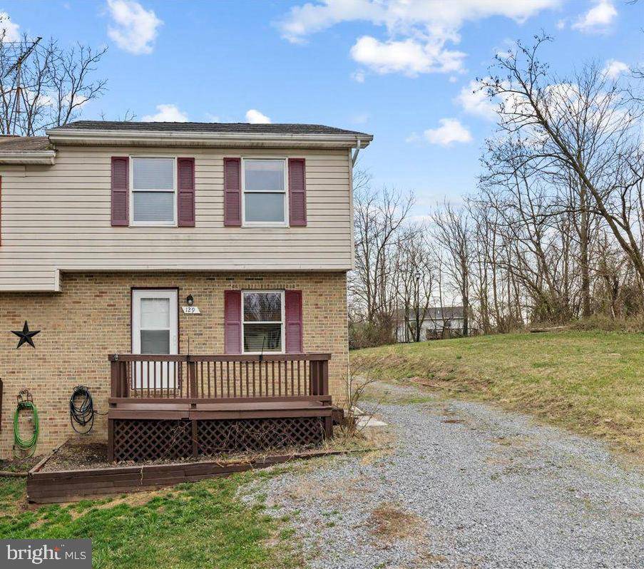 Stephens City, VA 22655,129 WOODRIDGE CT