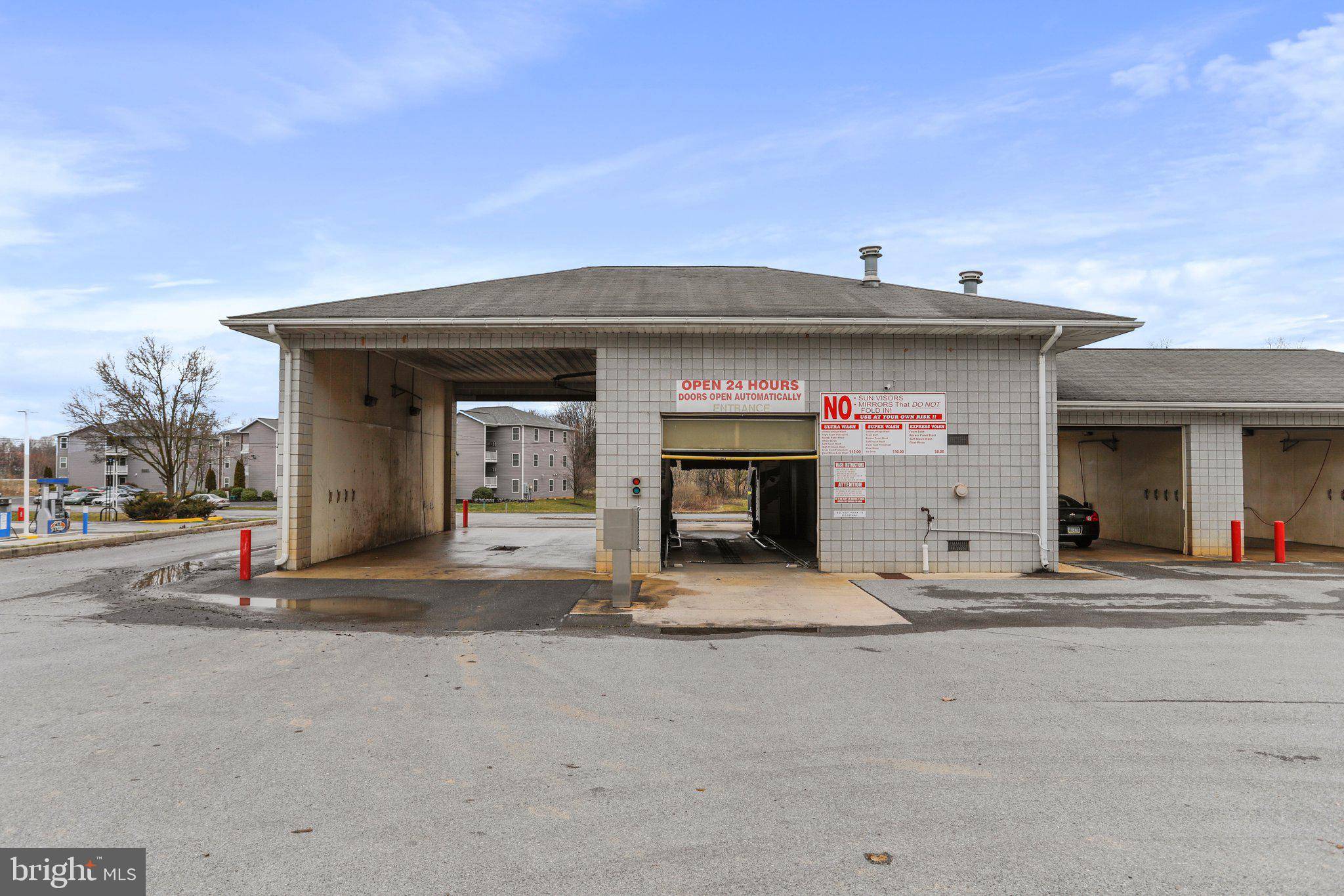 Chambersburg, PA 17202,1424 DORON DR #4