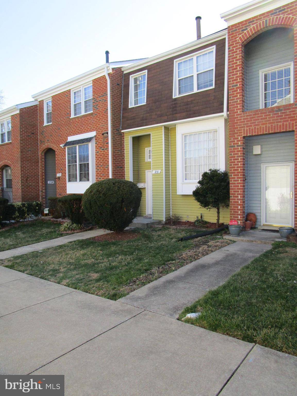 Upper Marlboro, MD 20774,236 CASTLETON PL