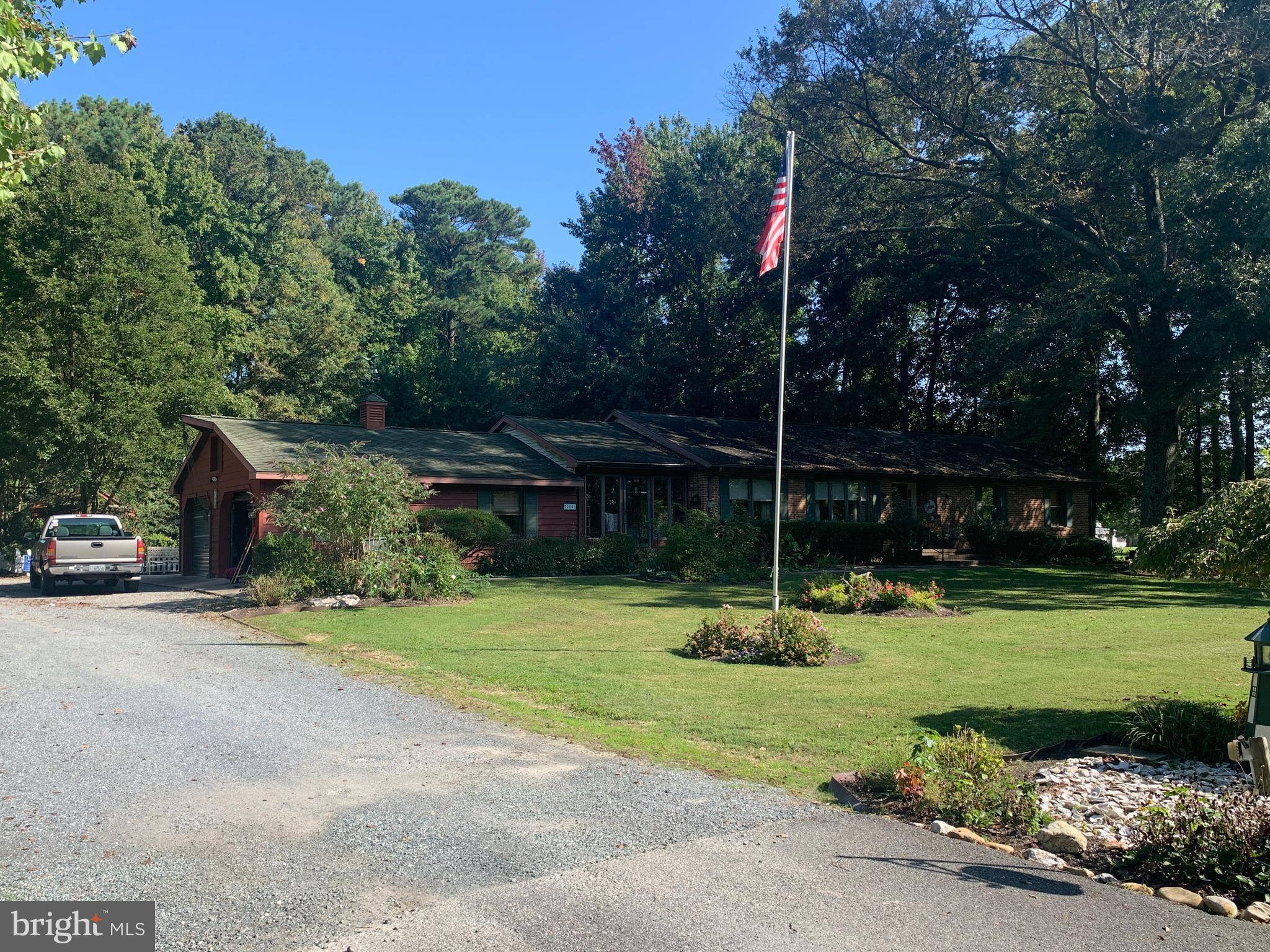 Rock Hall, MD 21661,20806 BAYSIDE AVE