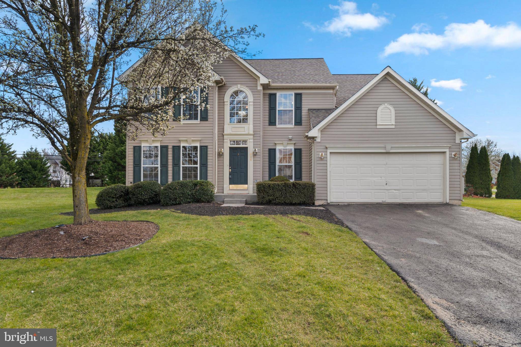 Edgewood, MD 21040,408 BLUE HERON CT