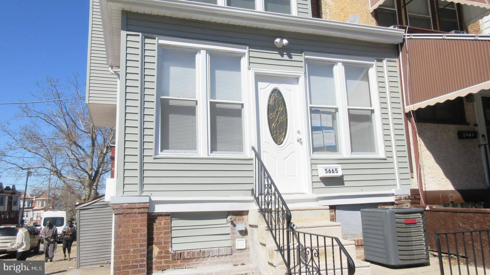 Philadelphia, PA 19143,5665 BELMAR ST