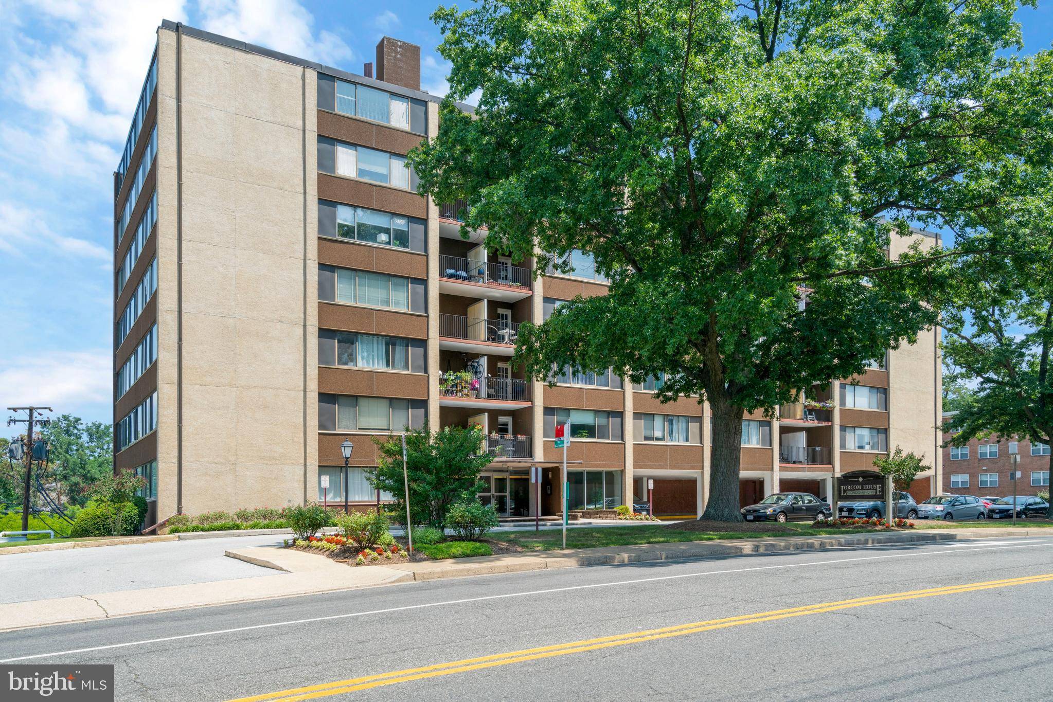 Arlington, VA 22207,4401 CHERRY HILL ROAD #46