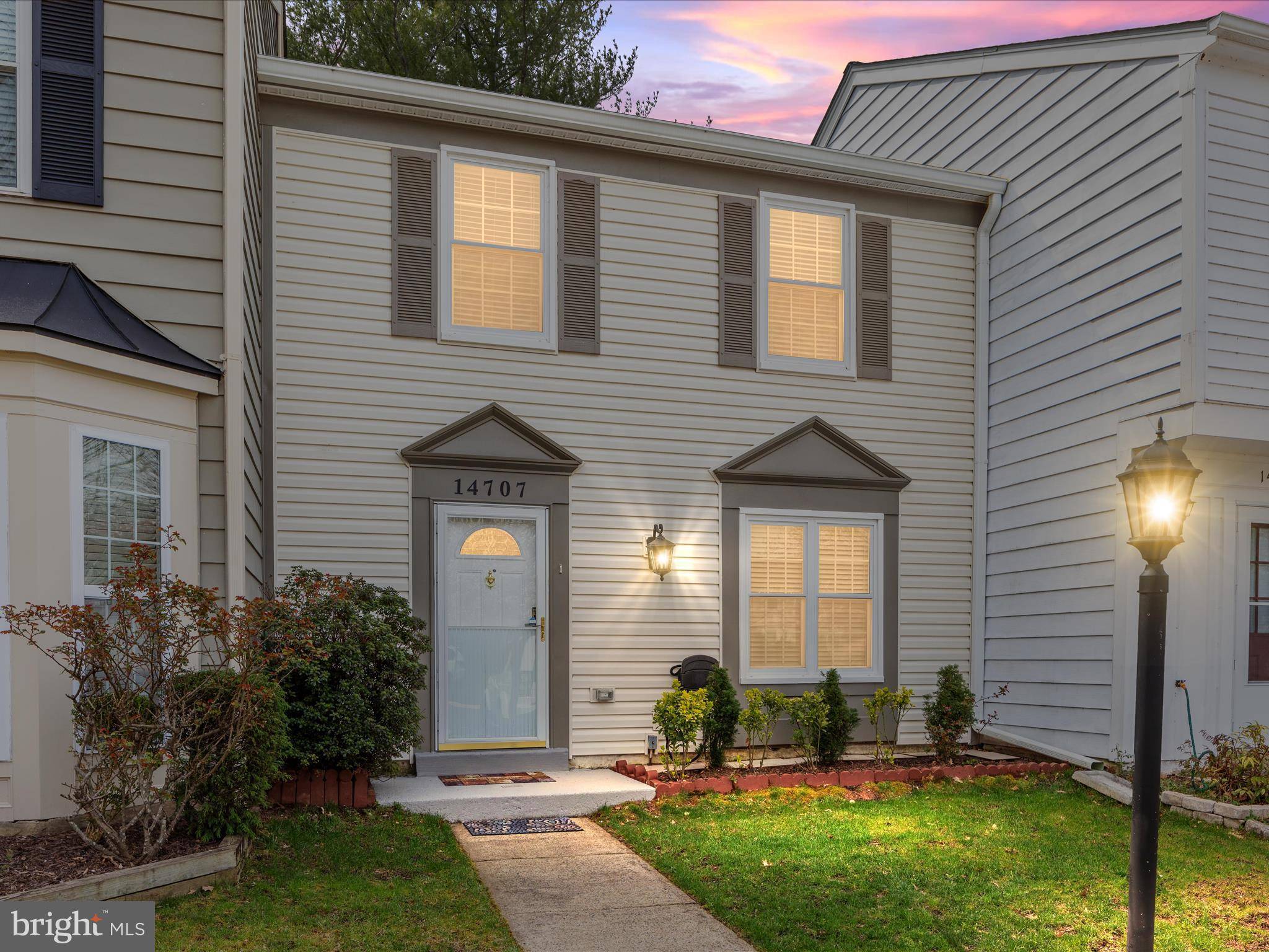 Centreville, VA 20120,14707 SOUTHWARKE PL