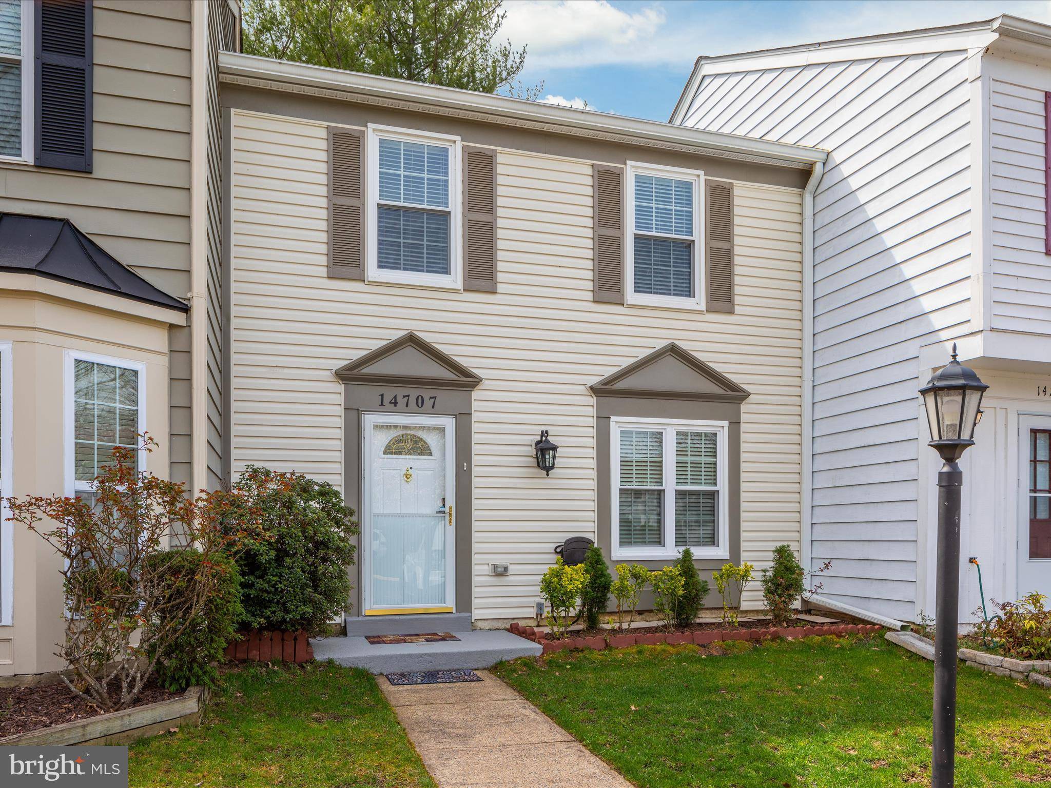 Centreville, VA 20120,14707 SOUTHWARKE PL