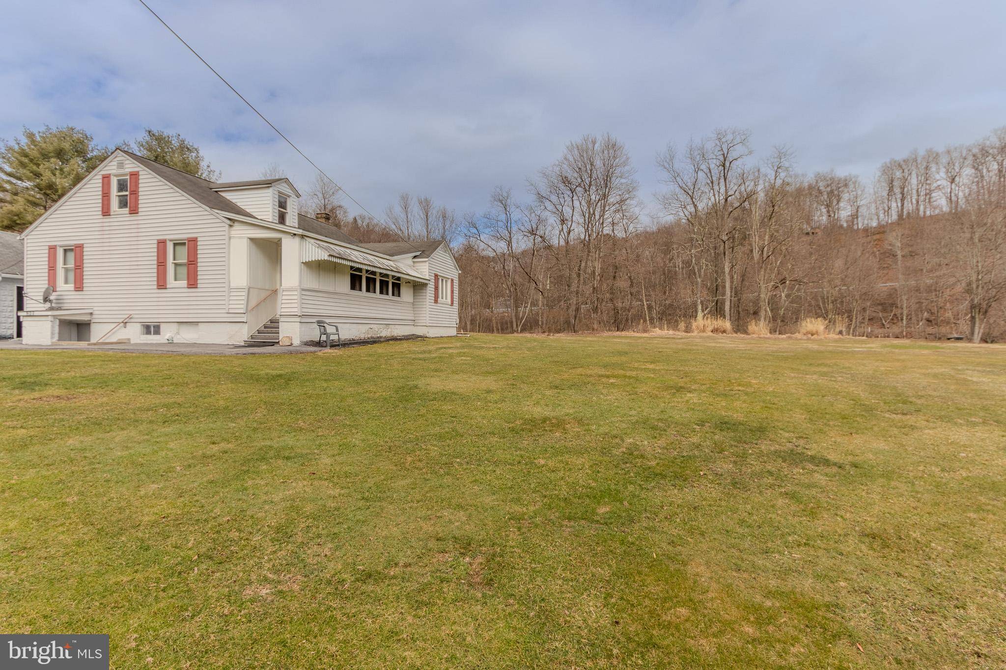 Curwensville, PA 16833,241 ANDERSON AVE