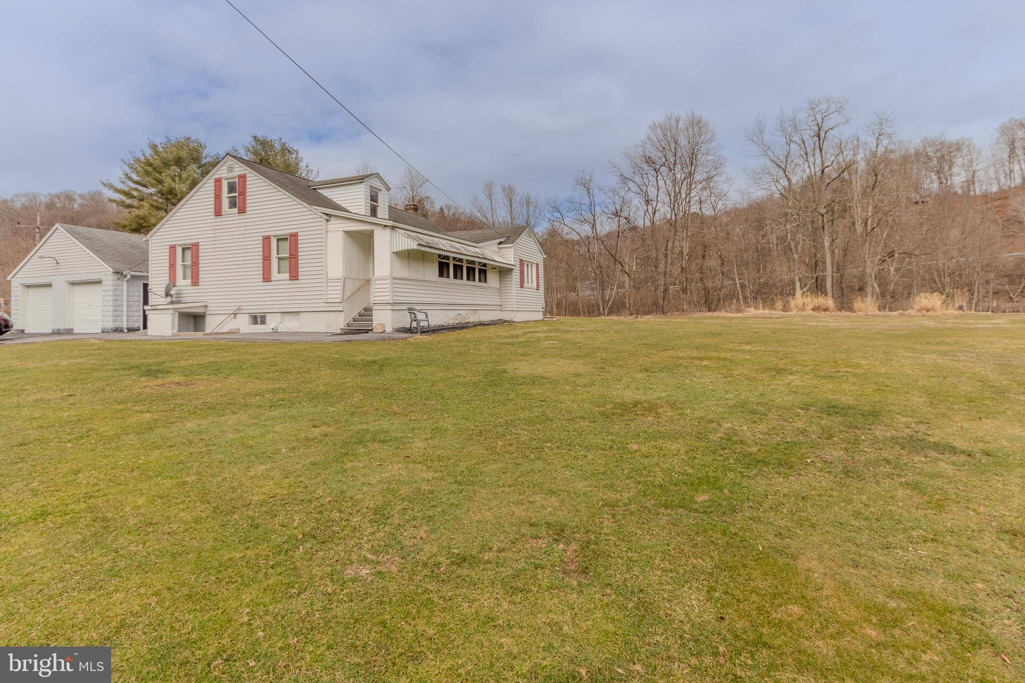 Curwensville, PA 16833,241 ANDERSON AVE