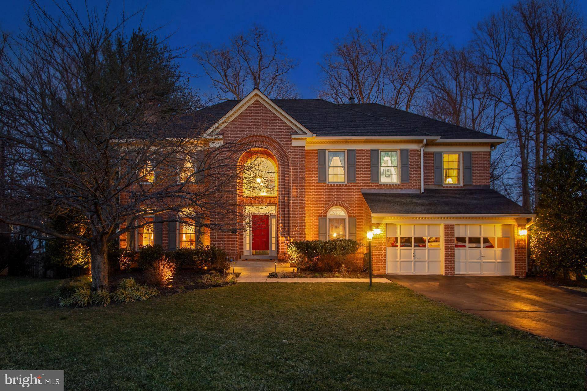 Fairfax, VA 22030,12809 HAMLET HILL WAY