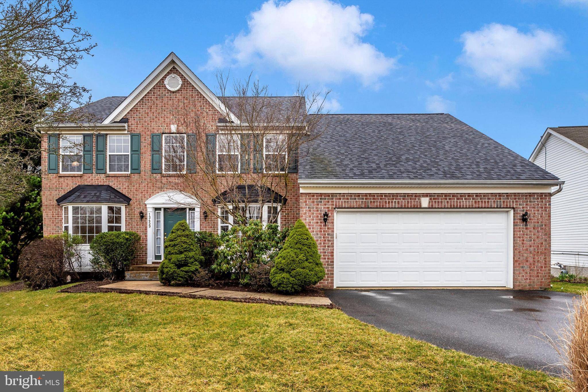 Mount Airy, MD 21771,13459 FOUR SEASONS CT