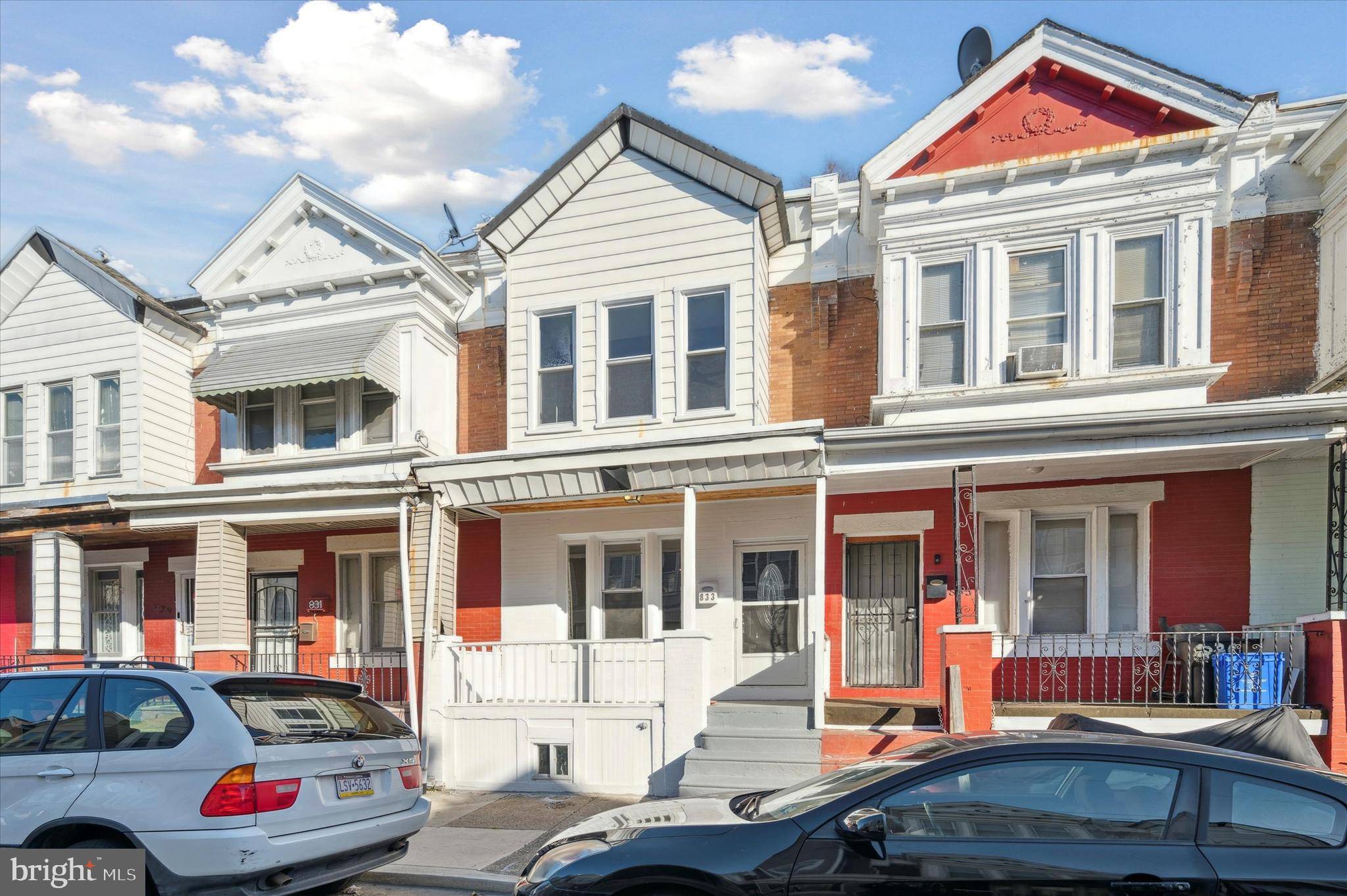 Philadelphia, PA 19143,833 S ALDEN ST