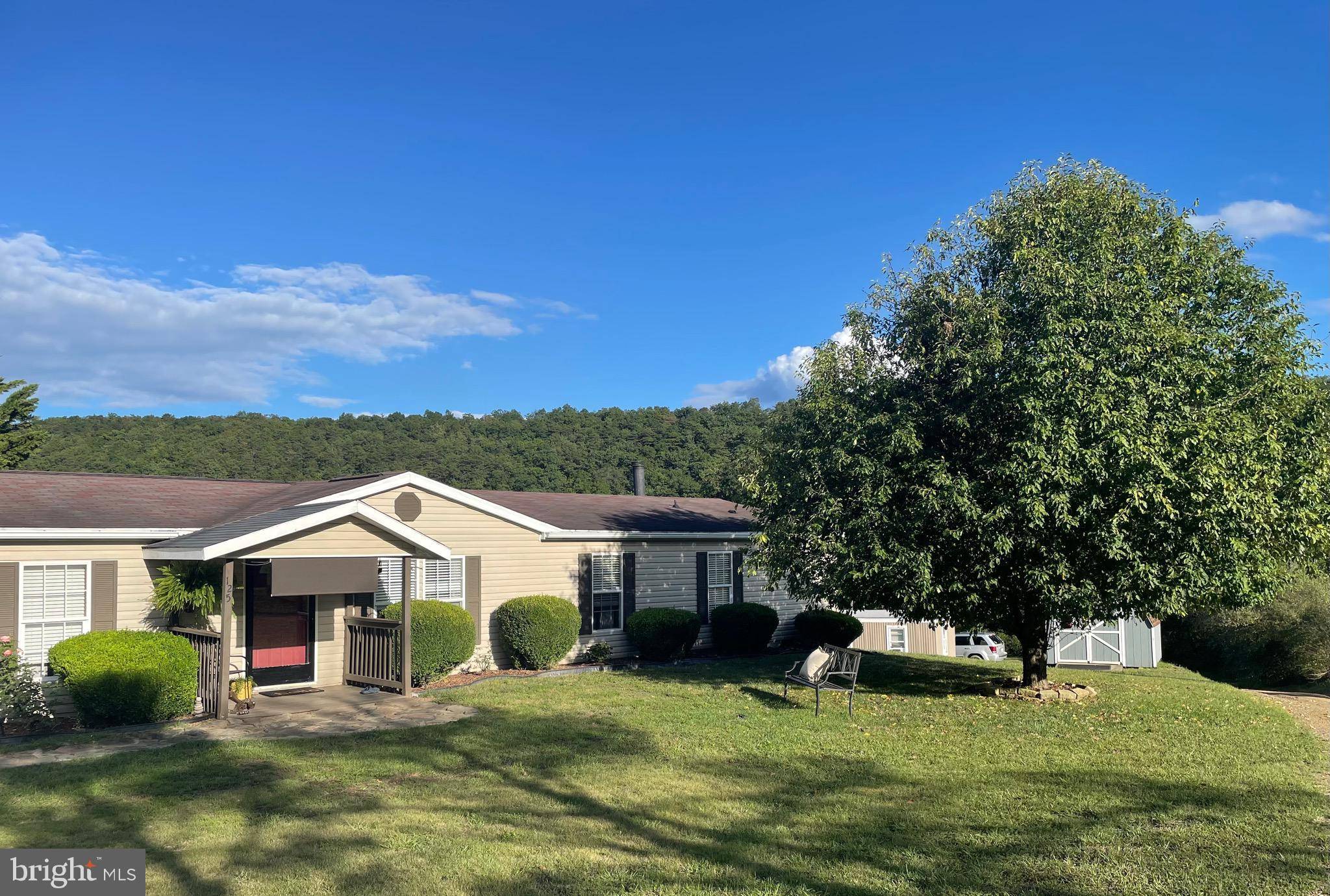 Keyser, WV 26726,125 SAND DOLLAR DR