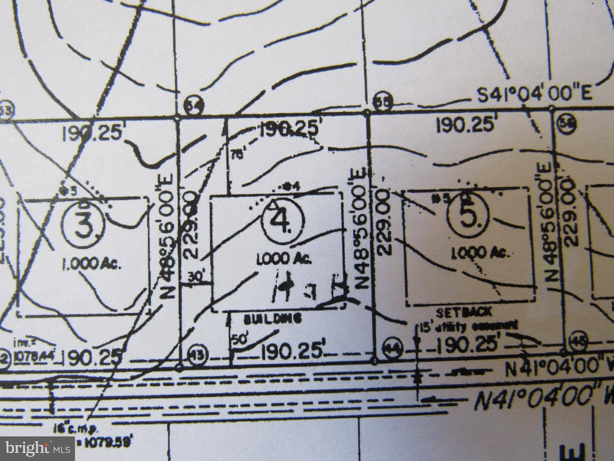 Bellefonte, PA 16823,FEIDLER ROAD #LOT #4