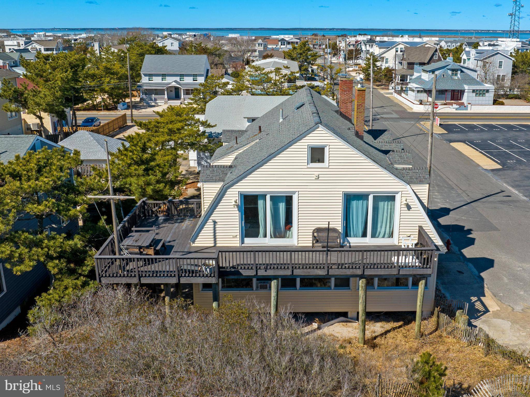 Long Beach Township, NJ 08008,210 E 23RD ST