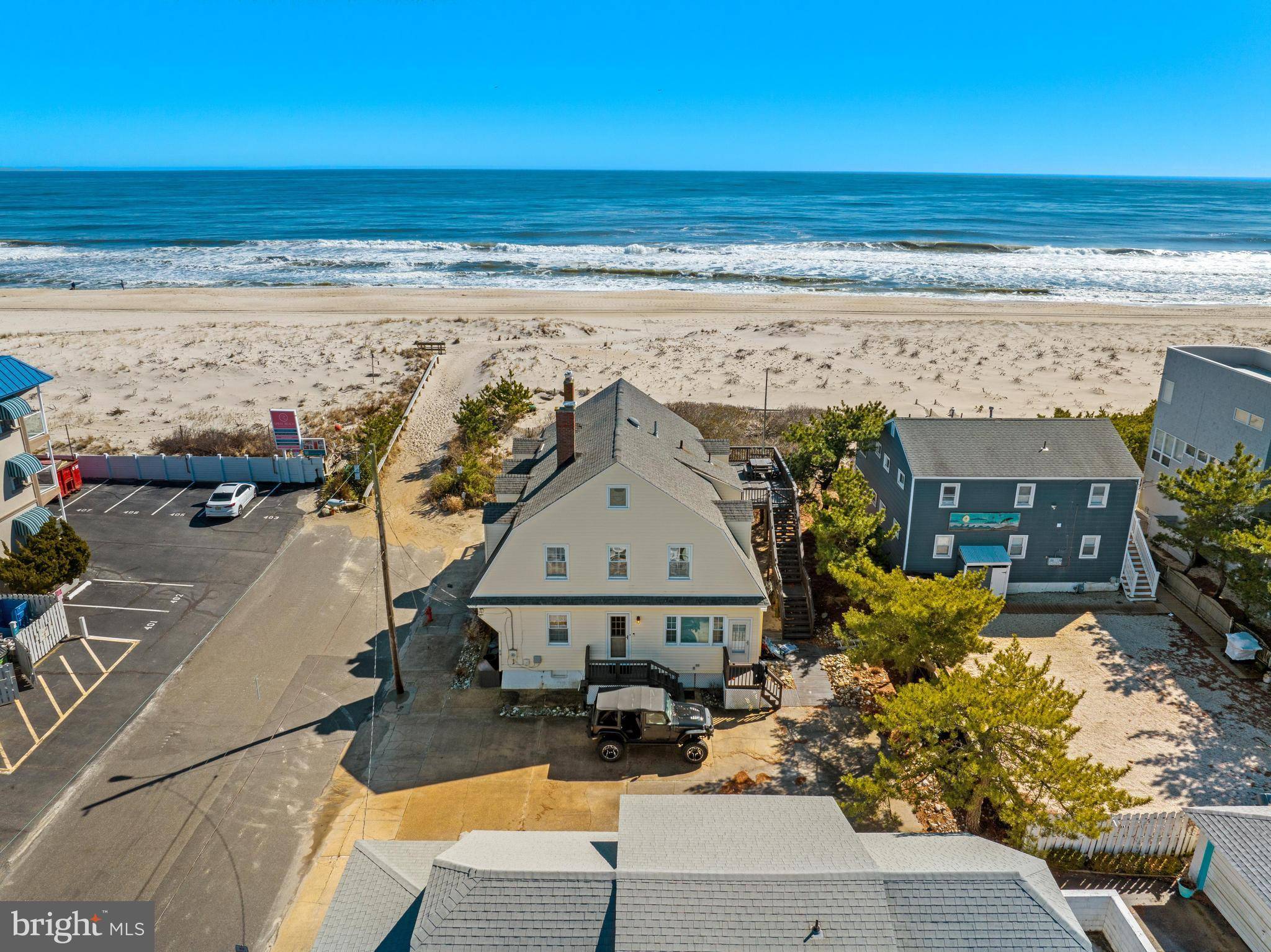 Long Beach Township, NJ 08008,210 E 23RD ST